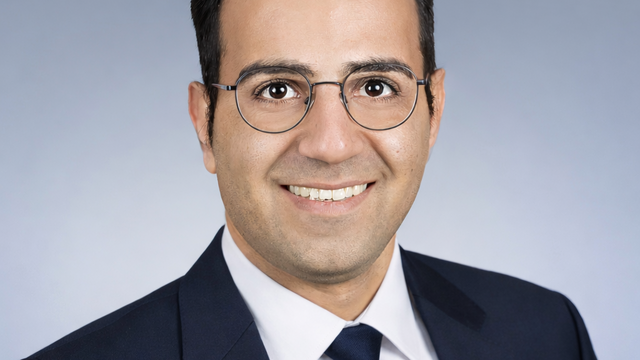 Martin Stein, M.Sc.