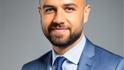 Zhirko Sirwan Ali Blbas