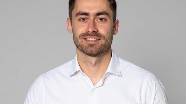 Aaron Damker, M.Sc.